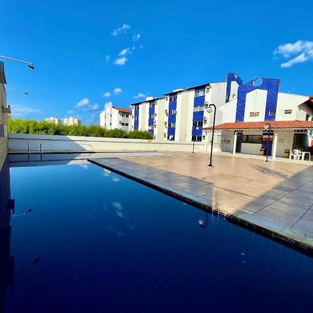 Solaris Apartman Teresina Kültér fotó