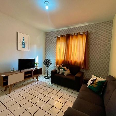 Solaris Apartman Teresina Kültér fotó