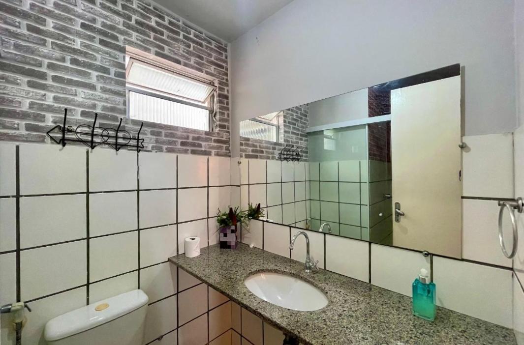 Solaris Apartman Teresina Kültér fotó